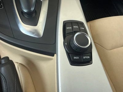 2018 BMW 320i xDrive