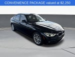 2018 BMW 320i xDrive