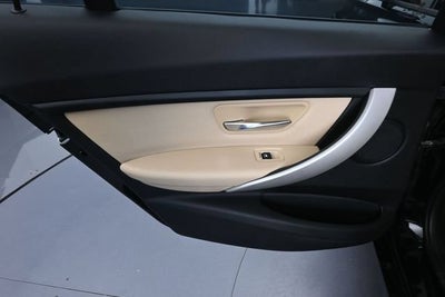 2018 BMW 320i xDrive
