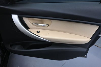 2018 BMW 320i xDrive