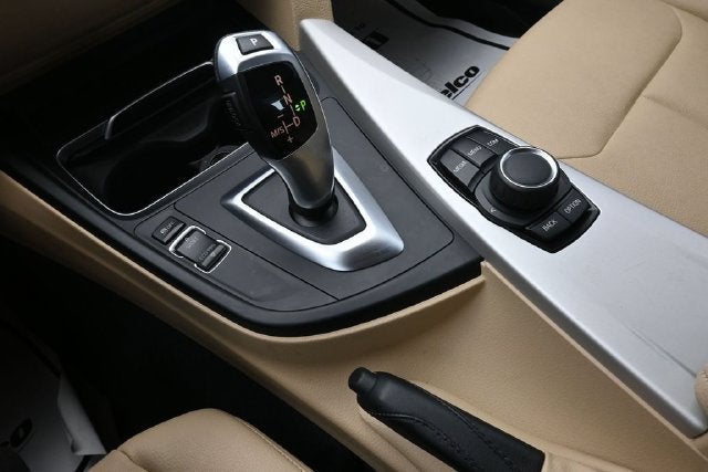 2018 BMW 320i xDrive
