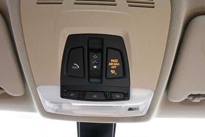 2018 BMW 320i xDrive