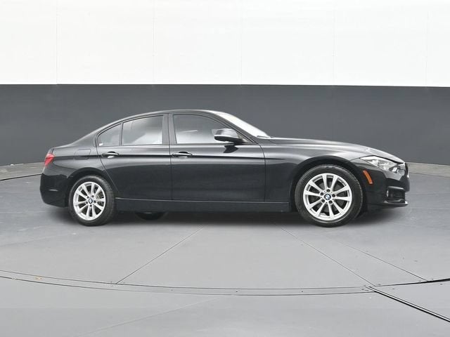 2018 BMW 320i xDrive