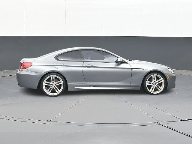 2014 BMW 650i xDrive