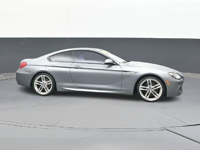 2014 BMW 650i xDrive