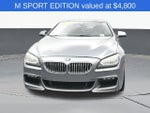 2014 BMW 650i xDrive
