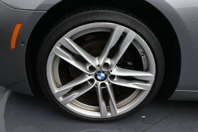 2014 BMW 650i xDrive