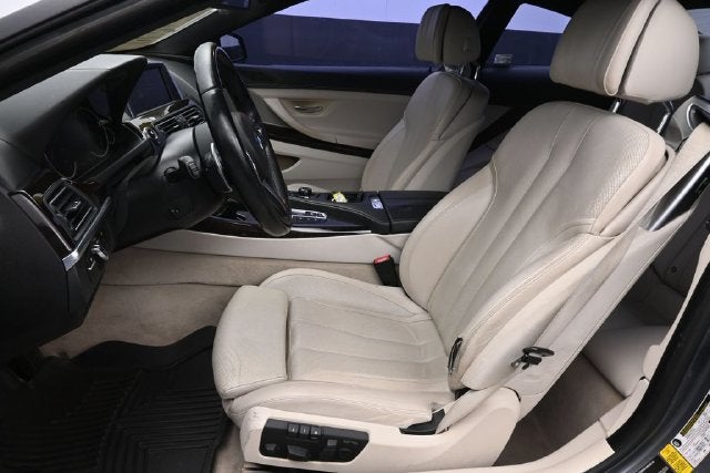 2014 BMW 650i xDrive
