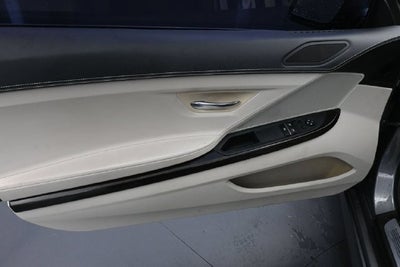 2014 BMW 650i xDrive