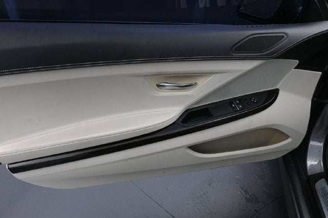 2014 BMW 650i xDrive