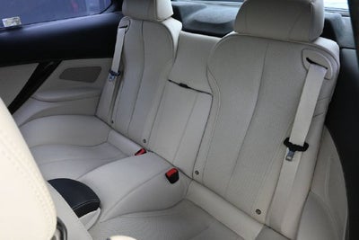 2014 BMW 650i xDrive