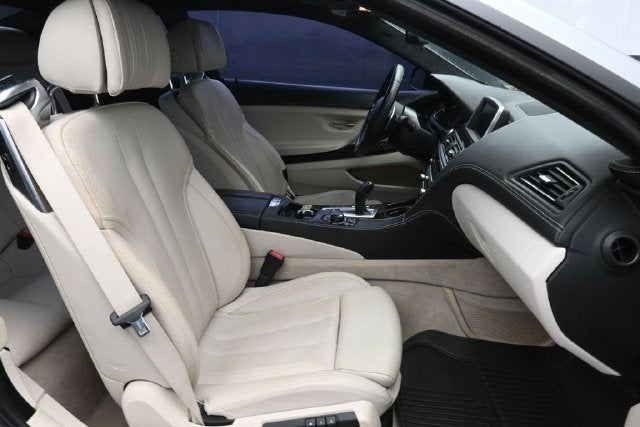 2014 BMW 650i xDrive