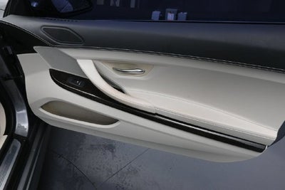 2014 BMW 650i xDrive