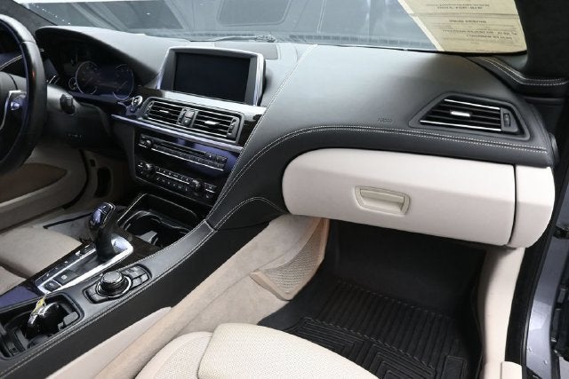 2014 BMW 650i xDrive