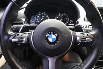 2014 BMW 650i xDrive