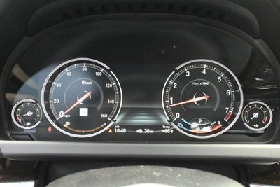 2014 BMW 650i xDrive