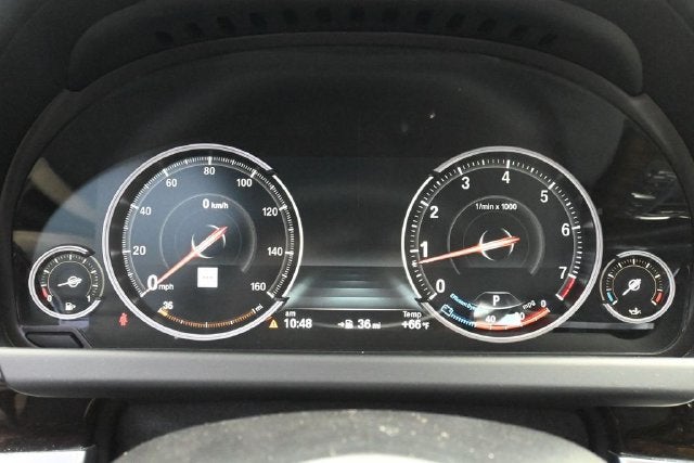 2014 BMW 650i xDrive