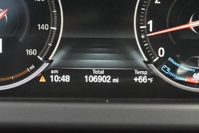 2014 BMW 650i xDrive