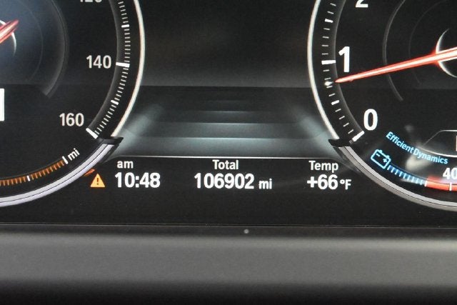 2014 BMW 650i xDrive