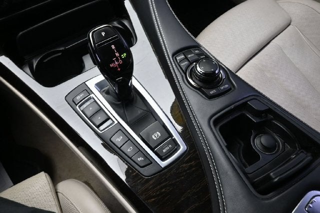 2014 BMW 650i xDrive