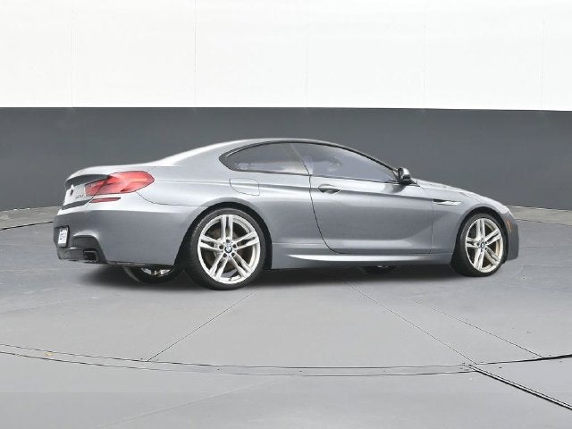2014 BMW 650i xDrive