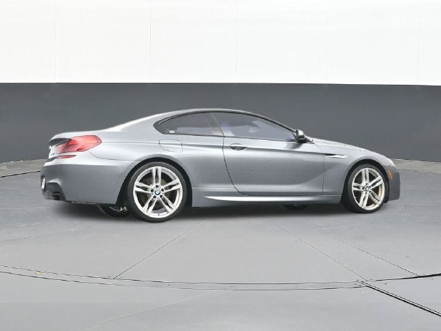 2014 BMW 650i xDrive