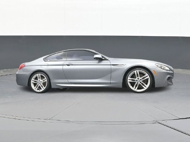 2014 BMW 650i xDrive