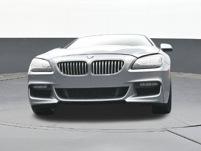 2014 BMW 650i xDrive