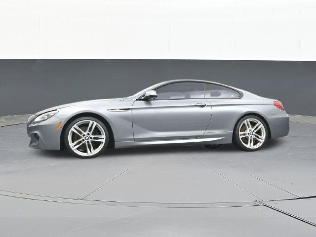 2014 BMW 650i xDrive