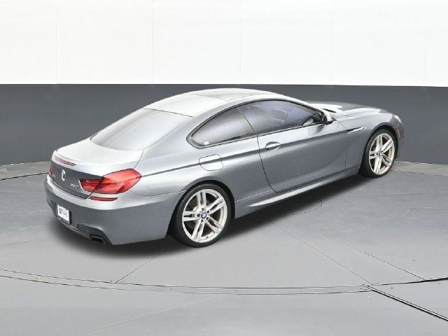 2014 BMW 650i xDrive