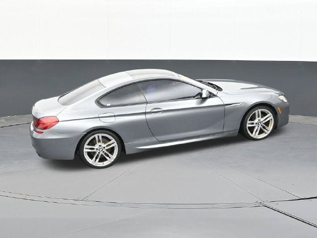 2014 BMW 650i xDrive