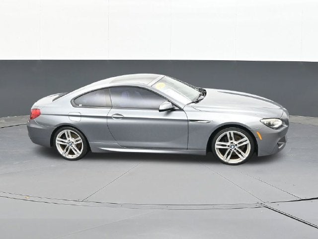 2014 BMW 650i xDrive