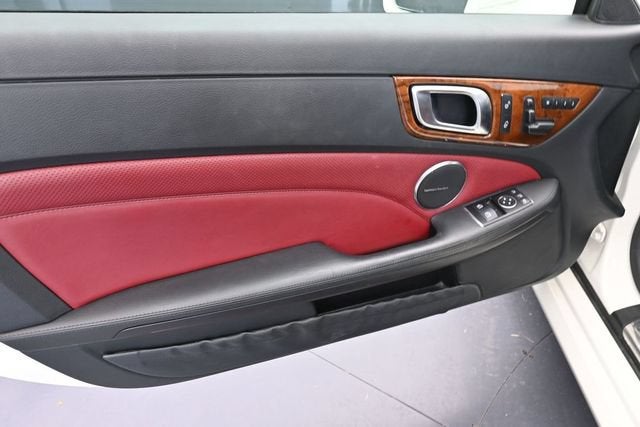 2013 Mercedes-Benz SLK 350 SLK 350