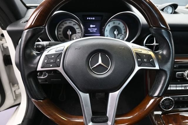 2013 Mercedes-Benz SLK 350 SLK 350