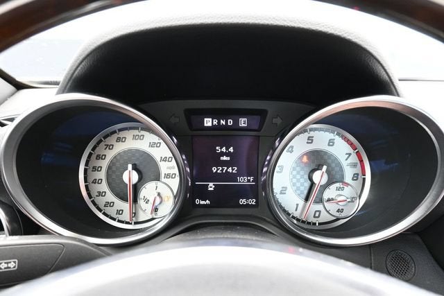 2013 Mercedes-Benz SLK 350 SLK 350