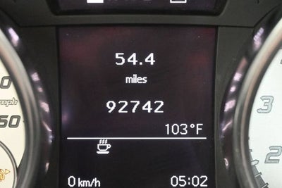 2013 Mercedes-Benz SLK 350 SLK 350