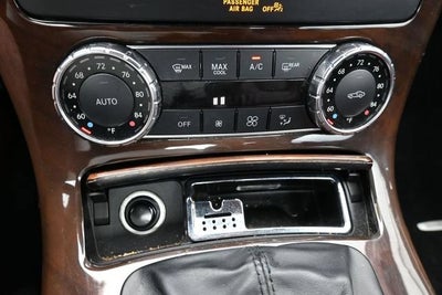 2013 Mercedes-Benz SLK 350 SLK 350
