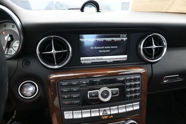 2013 Mercedes-Benz SLK 350 SLK 350