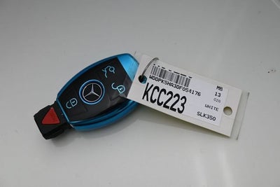 2013 Mercedes-Benz SLK 350 SLK 350