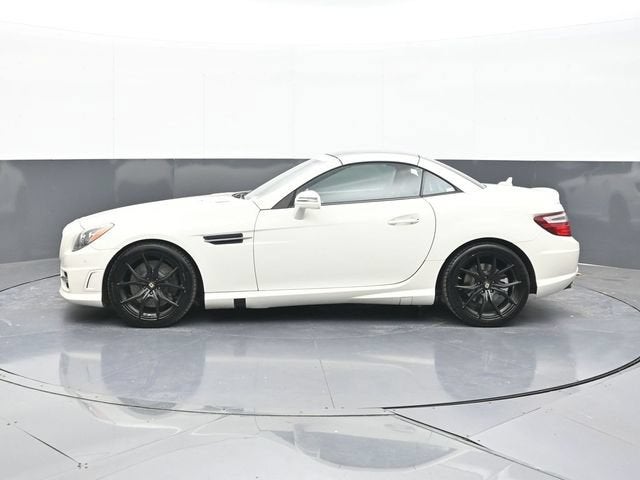 2013 Mercedes-Benz SLK 350 SLK 350