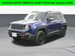 2018 Jeep Renegade Trailhawk 4x4