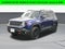 2018 Jeep Renegade Trailhawk 4x4