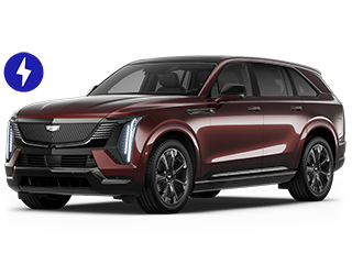 Escalade IQ - Jim Norton T-Town Chevrolet in Tulsa OK
