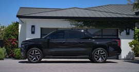 Jim Norton T-Town Chevrolet in Tulsa OK