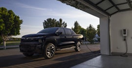 Jim Norton T-Town Chevrolet in Tulsa OK