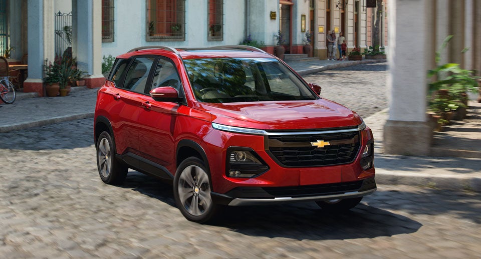 Jim Norton T-Town Chevrolet in Tulsa OK