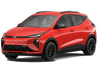 Chevrolet Bolt - Jim Norton T-Town Chevrolet in Tulsa OK
