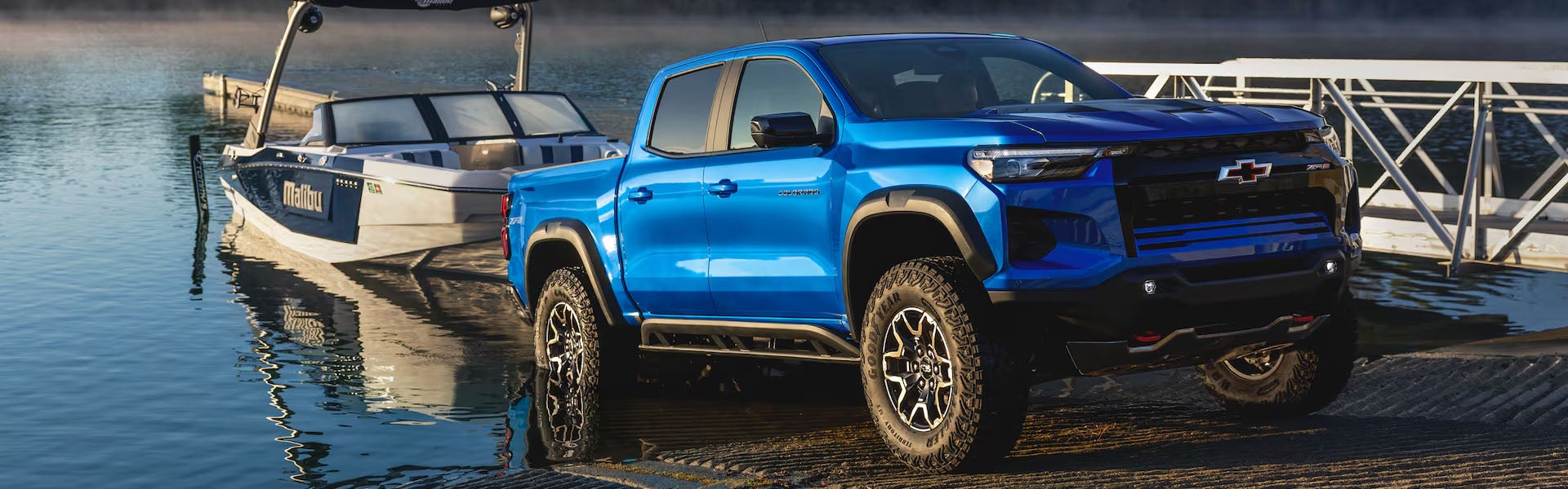 2026 Chevrolet Colorado performance and powertrain