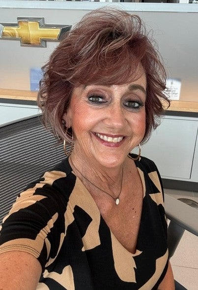 Lesa Grandon