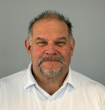Paul Frailey